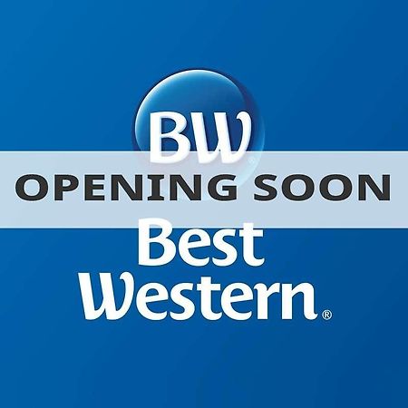 Best Western Southwest Little Rock Kültér fotó