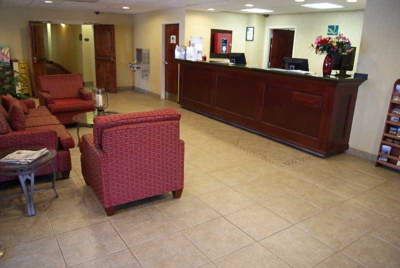Best Western Southwest Little Rock Kültér fotó